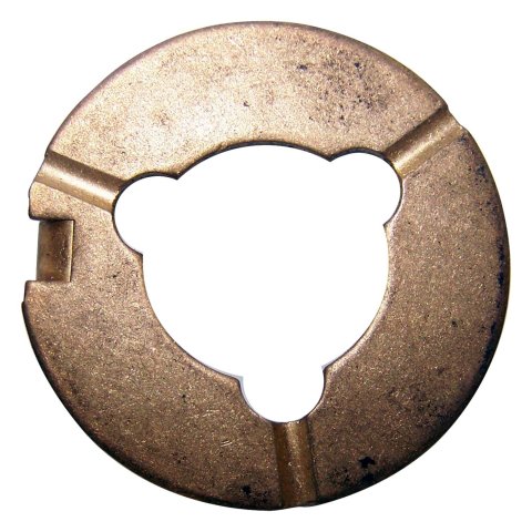 Crown Automotive Manual Transmission Replacement Parts J3192365 Part, Rear Cluster Gear Washer, T-14A, Jeep, Each