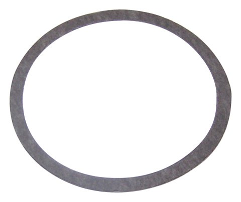 Crown Automotive Pinion Support Gaskets J0636565 Gasket, Gray, Paper, Use Existing Hardware