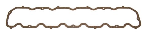 Crown Automotive Valve Cover Gaskets J8126762 Gasket, Cork, Jeep, 3.8L, 4.2L, Each