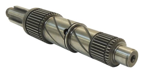 Crown Automotive Manual Transmission Replacement Parts J8126804 Mainshaft,