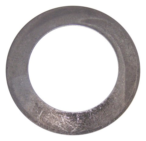 Crown Automotive Differential Carrier Replacement Parts J8120832 Side Gear Thrust Washer, Jeep, Each