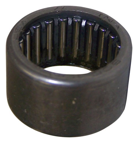 Crown Automotive Axle Bearings for 1984-1989 CHEROKEE, 1986-1989 COMANCHE, 1987-1989 WRANGLER - J8134213 Bearing, Front, Jeep, Each