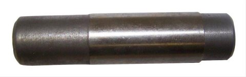 Crown Automotive Valve Guides for 1942-1943 MA, MB, 1943-1953 WILLYS - 119136 Guide, Intake, 2.74 in. Length, Jeep, Willys, 2.2L, L-head, Each