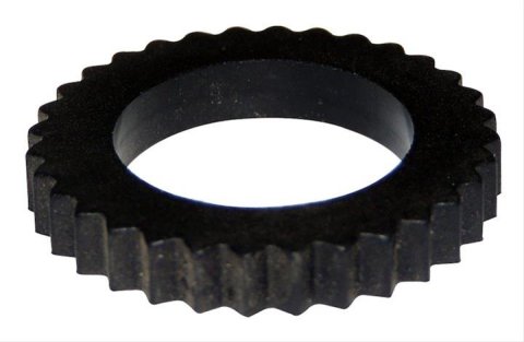 Crown Automotive Transfer Case Components 4210973 Component, Front Yoke Washer, Each