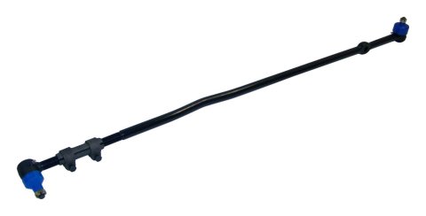 Crown Automotive Tie Rod End Assemblies J5352665 Ends, Steering Arm To Steering Arm Position, Straight, Tube, 51.750 in. Length, Jeep, Kit