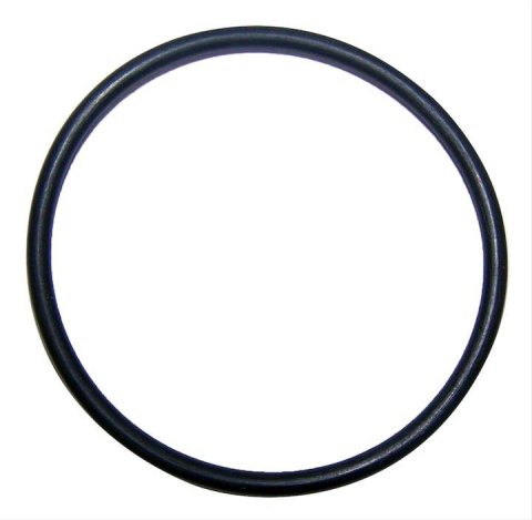 Crown Automotive Thermostat Gaskets 2875923 Gasket, Rubber, Jeep, Ram, 3.0L Diesel, Each