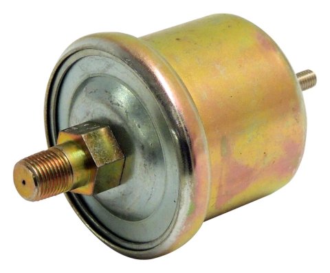 Crown Automotive Oil Pressure Sending Units for 1971-1979 CJ5, 1971-1974 CJ6, 1976-1979 CJ7 - J5460643 Gauge Unit, Pressure, Electrical, Jeep, Each