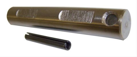 Crown Automotive Crosspins and Shafts for 1984-1989 CHEROKEE, 1987-1989 WRANGLER - 3224231K Differential Cross Shaft, Steel, Fastener, Rear, Dana 35, Jeep, Kit