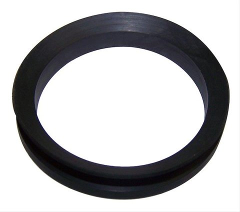 Crown Automotive Pinion Seals for 1999-2004 GRAND CHEROKEE - 5012847AA Seal, Outer, Rear, Steel with Rubber Inner, Dana 44, Jeep, Each