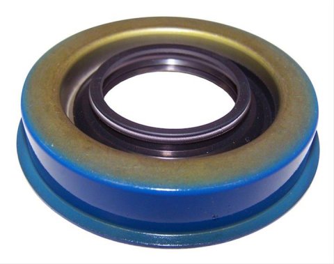 Crown Automotive Pinion Seals 5072473AA Seal, Steel with Rubber Inner, Jeep, Each