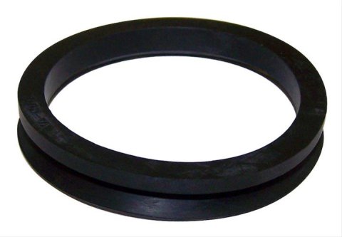 Crown Automotive Pinion Seals for 1999-2004 GRAND CHEROKEE, 2002 LIBERTY - 4883964AA Seal, Steel with Rubber Inner, Dana 35, Rear, Jeep, Each