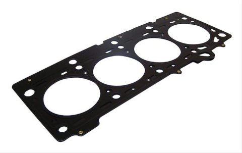 Crown Automotive Head Gaskets 4884443AD Cylinder Gasket, Multi-layer Steel, Chrysler, Dodge, Jeep, 2.4L, Each