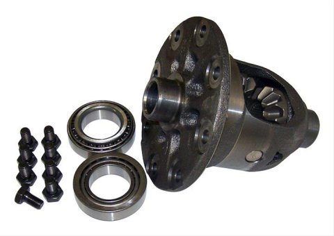 Crown Automotive Spline Differential Case Kits AMC Model 35 5073110AA Kit (3.07),