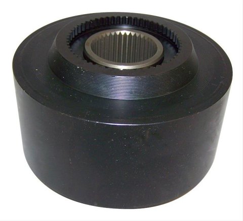 Crown Automotive Transfer Case Components for 1996-1998 GRAND CHEROKEE - 4897220AA Viscous Coupling, Component, New Process 249, Jeep, Each
