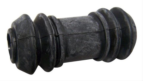 Crown Automotive Brake Caliper Bushings 4762106 Bushing, Chrysler, Dodge, Jeep, Plymouth, Each