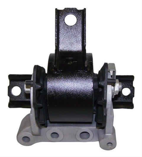 Crown Automotive Motor Mounts for 2007-2017 PATRIOT, COMPASS, 2007-2012 CALIBER - 5105489AF Mount, Right Side, Aluminum, Natural, Dodge, Jeep, Each