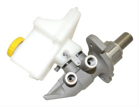 Crown Automotive Brake Master Cylinders 4560183AA Cylinder, Replacement, Aluminum/Plastic, Dodge, Jeep, Each