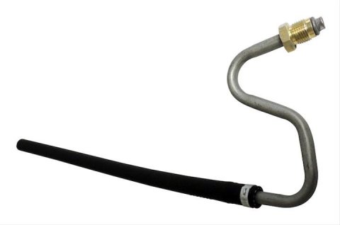 Crown Automotive Power Steering Hoses 52087748 Hose, Low-pressure, Jeep, Each