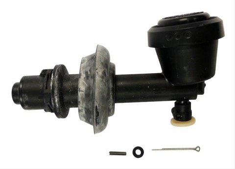 Crown Automotive Master Cylinders 4660007AA Clutch Cylinder
