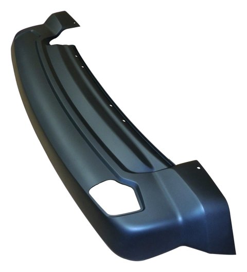 Crown Automotive - Front Fascia Panels for 2011-2017 PATRIOT 68091512AA Panels, MK Patriot;