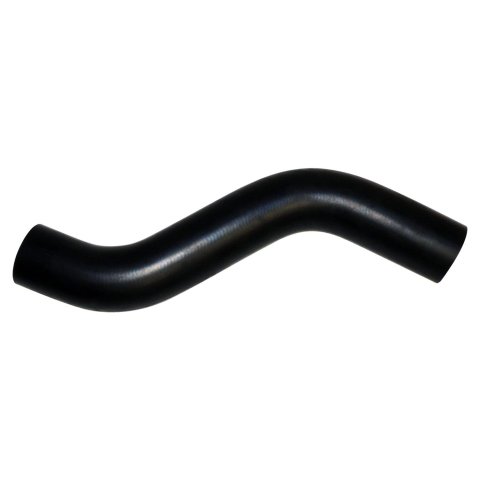 Crown Automotive Hoses, Radiator 52079981AB Upper Hose for 2002-2004 Jeep WG (Europe) Grand Cherokee w/ 2.7L Diesel