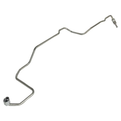 Crown Automotive Fluid Cooler Lines 52079369AD Transmission Return Line for 1999-2004 Jeep WJ Grand Cherokee w/ 4.0L