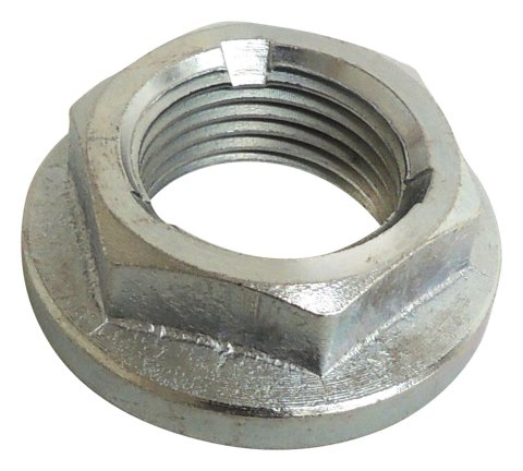 Crown Automotive - Differential Pinion Nuts for 2018-2019 WRANGLER 68398740AA Nut 2018+ Jeep JL Wrangler & JT Gladiator w/ Dana 44 F or R Axle