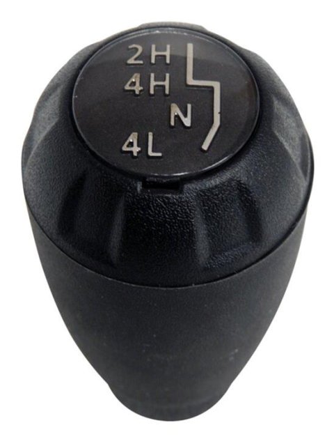 Crown Automotive Transfer Case Shift Knobs 52060451AF Knob