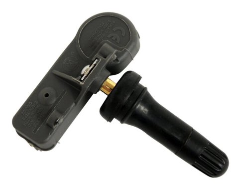 Crown Automotive TPMS Sensors for 2020-2021 GLADIATOR, WRANGLER - 68510382AA Tire Pressure Sensor