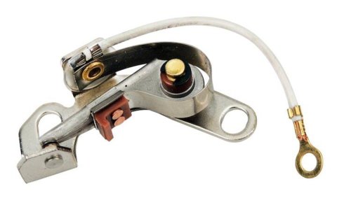 Crown Automotive Distributor Ignition Pickups 923068PS Contact Set 1941-1945 MB w/ 4-134 L-Head Engine
