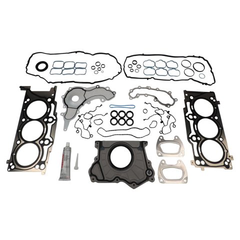 Crown Automotive Engine Gasket Sets JK36GSK Complete Set for 2012-2018 Jeep JK Wrangler w/ 3.6L