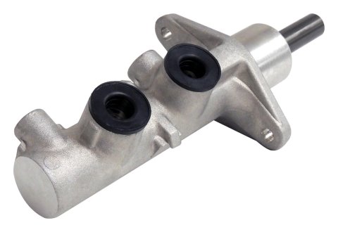 Crown Automotive Brake Master Cylinders for 2008-2017 WRANGLER - 68048757AA Cylinder, OEM Replacement, without Reservoir, Jeep, Each