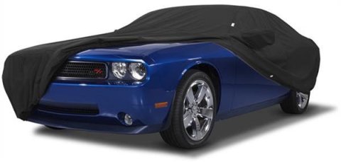 Covercraft Custom Fit Sunbrella Vehicle Covers for 2001-2006 TT, TT QUATTRO - C16187D4 Car Cover