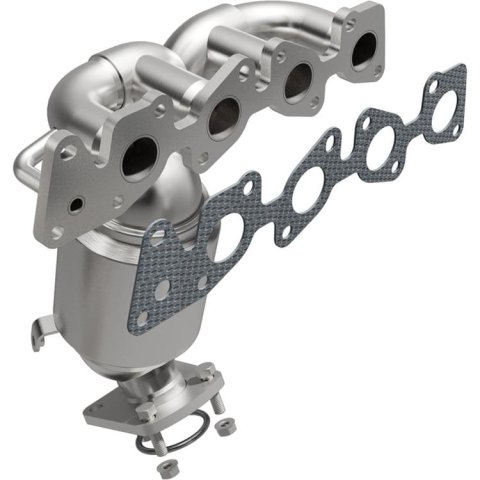 MagnaFlow - Catalytic Converters for 2013-2015 SPARK 5531157 Manifold Converter
