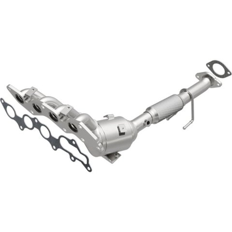 MagnaFlow - Catalytic Converters for 2013-2016 FUSION 5531165 Manifold Converter