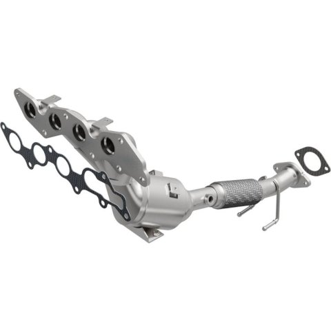 MagnaFlow - Catalytic Converters for 2015-2016 C-MAX 5531186 Manifold Converter