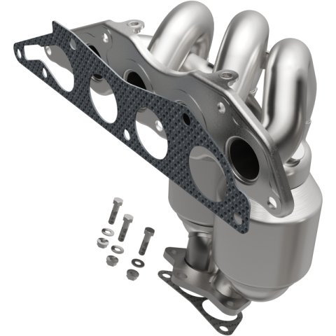 MagnaFlow Catalytic Converters 5531347 Manifold Converter