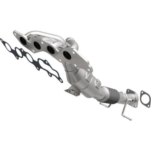 MagnaFlow - Catalytic Converters for 2012-2013 3, 2012-2015 5 5531440 Manifold Converter