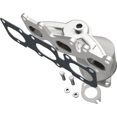 MagnaFlow - Catalytic Converters for 2009 AZERA, 2008-2010 SONATA 5531685 Manifold Converter