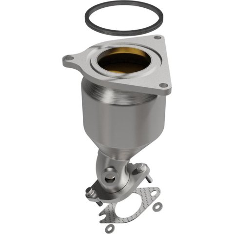 MagnaFlow - Catalytic Converters for 2009-2012 ESCAPE, 2009-2011 MARINER 5531686 Direct-Fit Converter