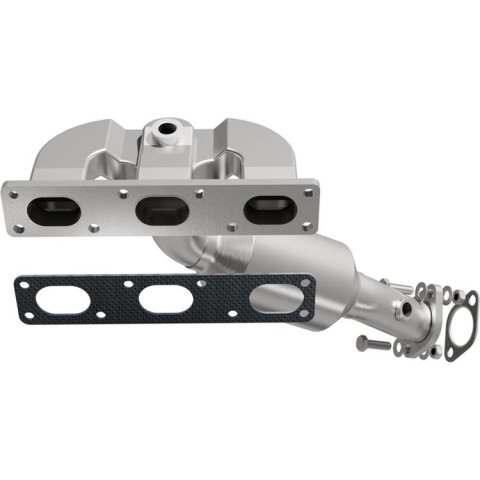 MagnaFlow - Catalytic Converters for 2003-2006 325CI, 2003-2005 325I 5531759 Manifold Converter