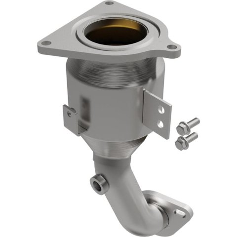 MagnaFlow - Catalytic Converters for 2010-2012 FUSION, 2010-2011 MILAN 5531889 Direct-Fit Converter