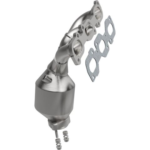 MagnaFlow - Catalytic Converters for 2009-2012 ESCAPE, 2009-2011 MARINER 5531920 Manifold Converter