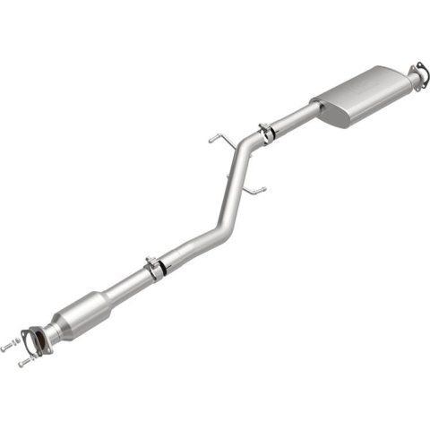 MagnaFlow - Catalytic Converters for 2013-2017 SANTA FE 5571143 Direct-Fit Converter