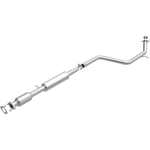 MagnaFlow Catalytic Converters 5571314 Direct-Fit Converter