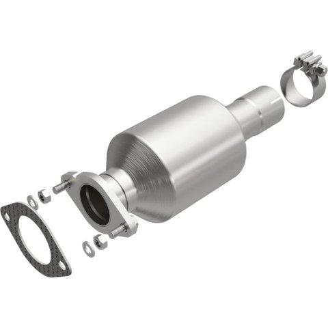 MagnaFlow - Catalytic Converters for 2013-2016 C-MAX 5571996 Direct-Fit Converter
