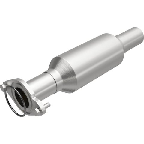MagnaFlow - Catalytic Converters for 2010-2012 FUSION, 2010-2011 MILAN 5571999 Direct-Fit Converter