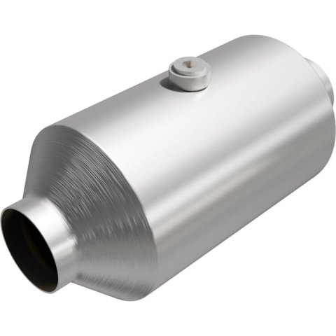 MagnaFlow Catalytic Converters 6561355 Universal Converter - 2.25in.