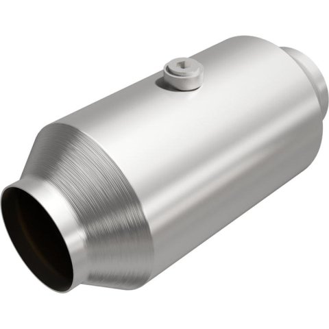 MagnaFlow Catalytic Converters 6561359 Universal Converter - 3.00in.