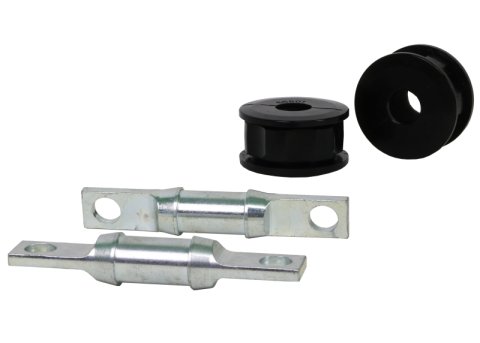 WHITELINE Control Arm Bushings and Bearings W63544 Trailing - Front Bushing